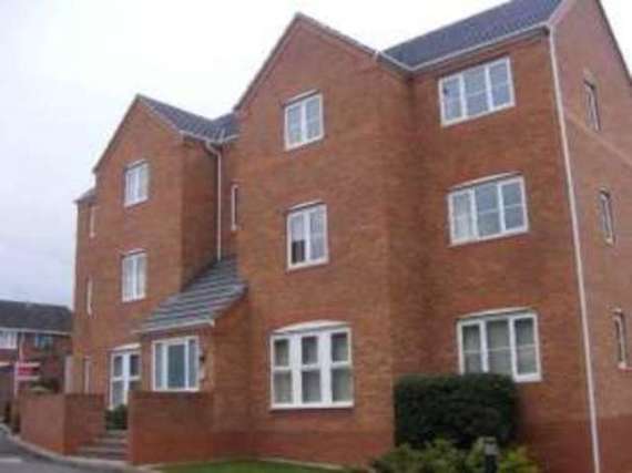 2 Bedroom Flat